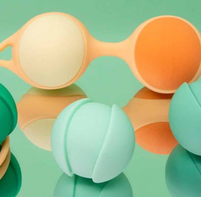 Product Spotlight: Nobü Kegels