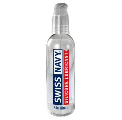 Product Spotlight: Swiss Navy Lubricants