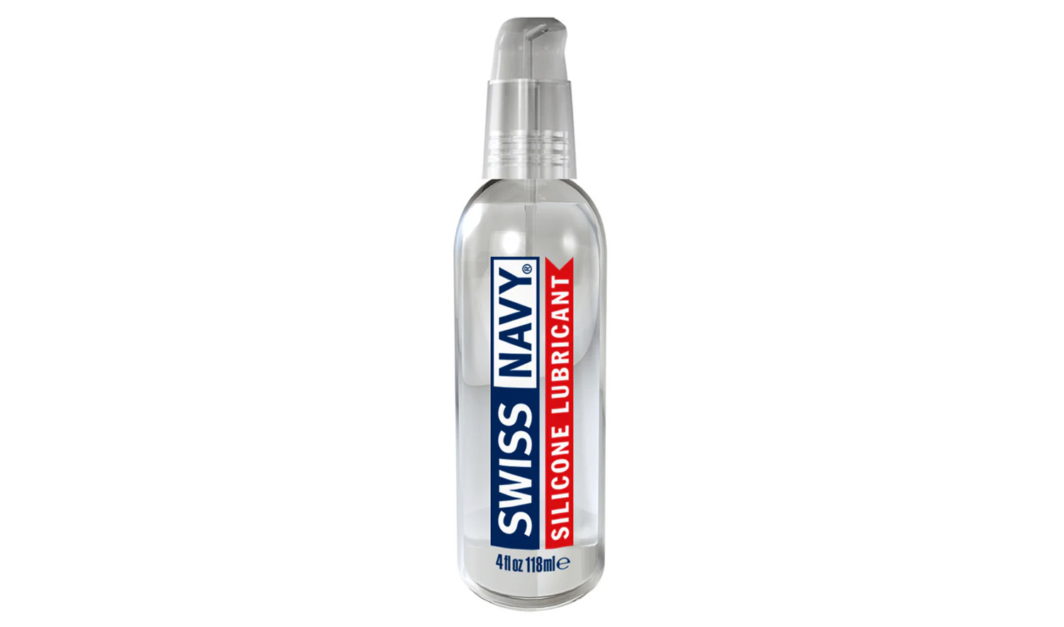 Product Spotlight Swiss Navy