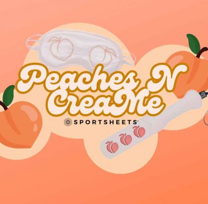 Product Spotlight: Peaches N CreaMe Collection