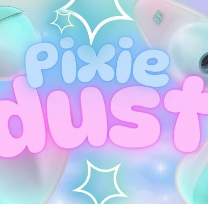 Product Spotlight: Satisfyer Pixie Dust