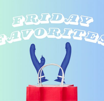 Friday Favorites: Nobü Qasi & Quin