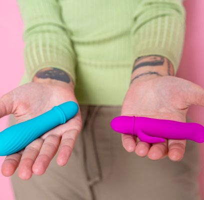 7 Myths About Sex Toys