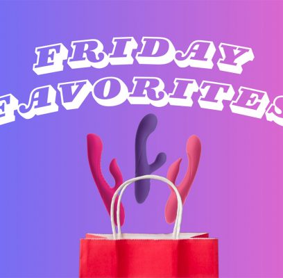 Friday Favorites: Pipedream Ultimate Rabbits